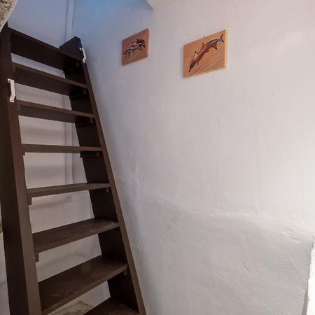 Labyrinth Traditional Houses Pyrgos Kallistis Exterior photo